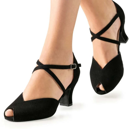 Werner Kern Damen Tanzschuhe Fatima 6