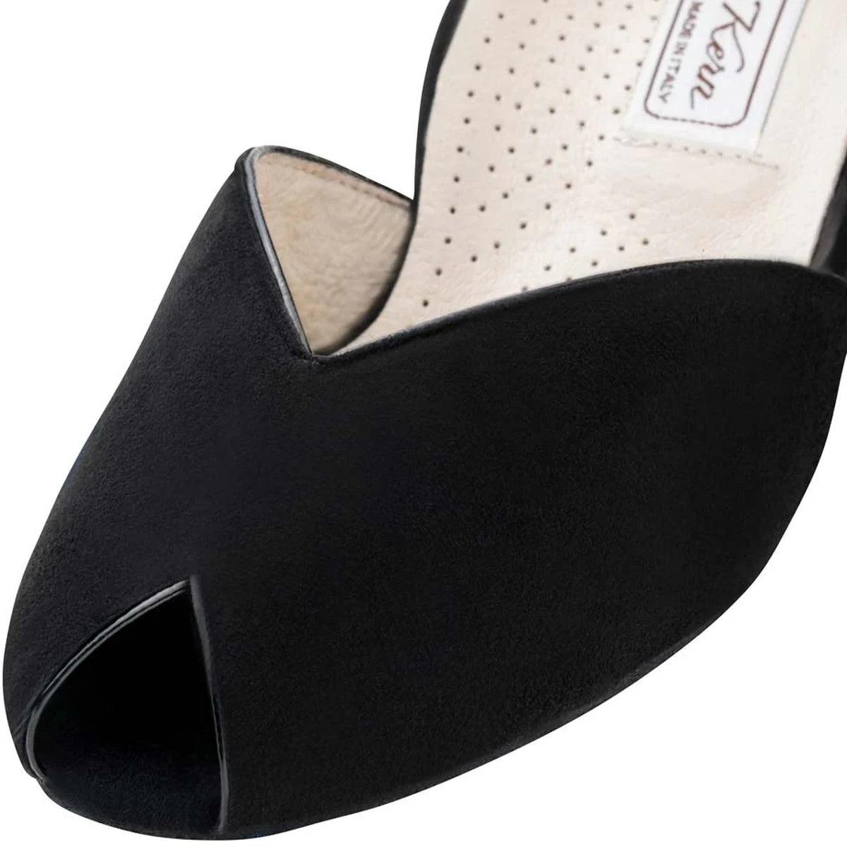 Werner Kern Damen Tanzschuhe Fatima 6