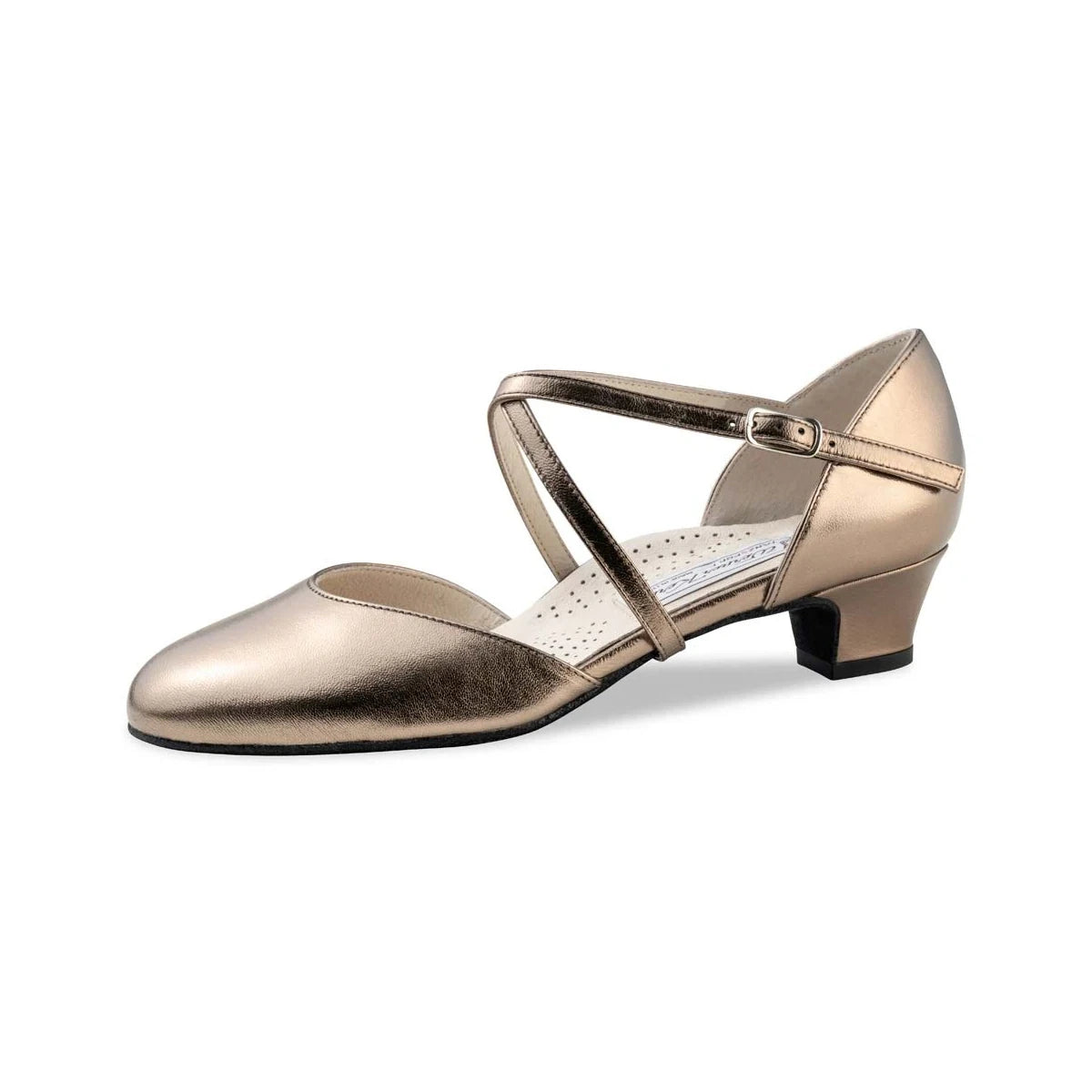 Werner Kern Damen Tanzschuhe Felice 3,4