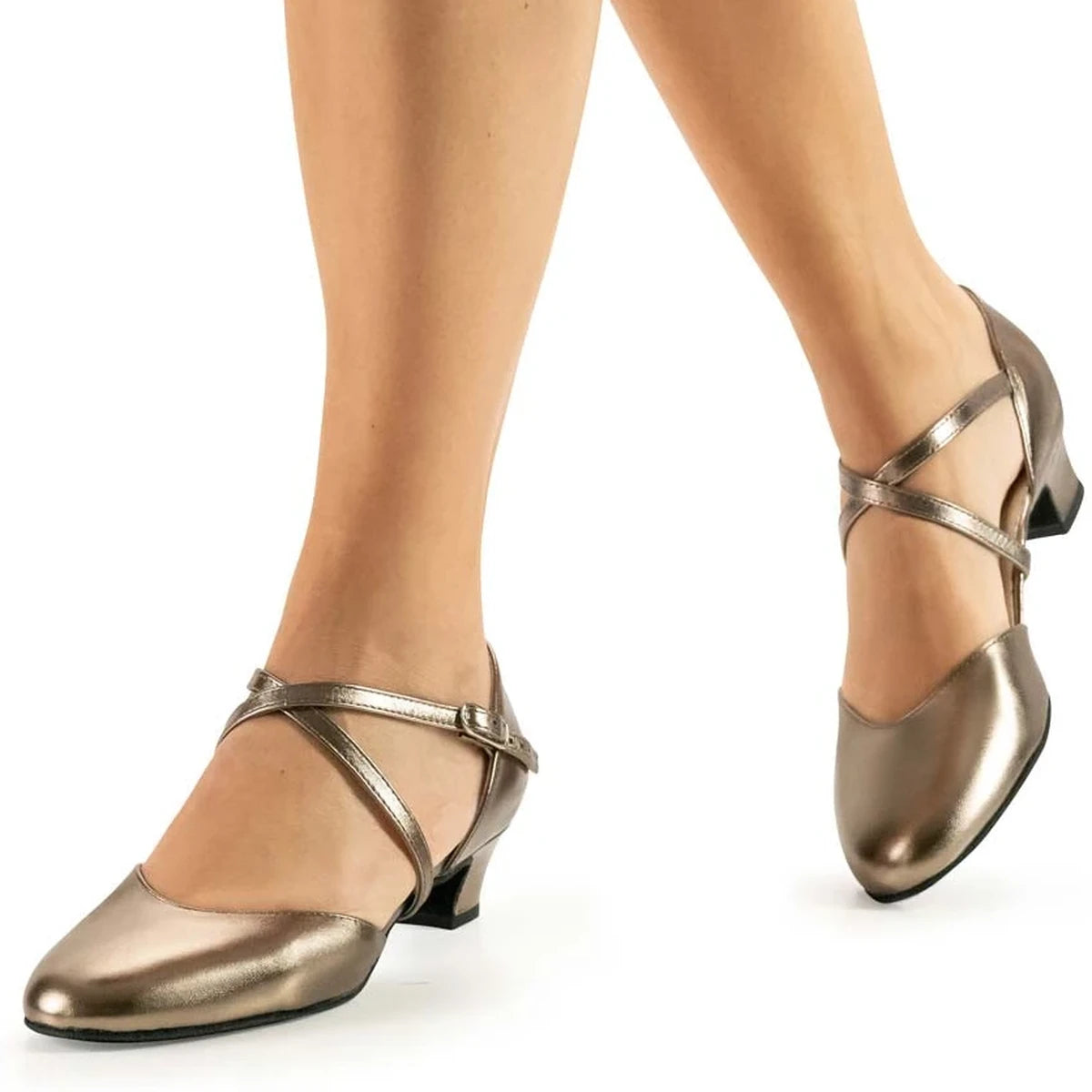 Werner Kern Damen Tanzschuhe Felice 3,4