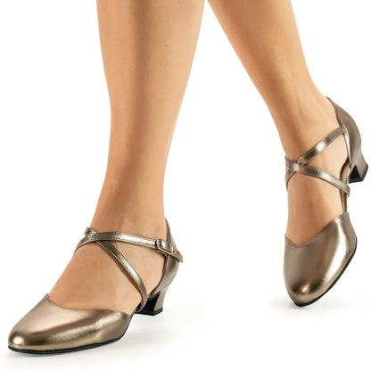 Werner Kern Damen Tanzschuhe Felice 3,4