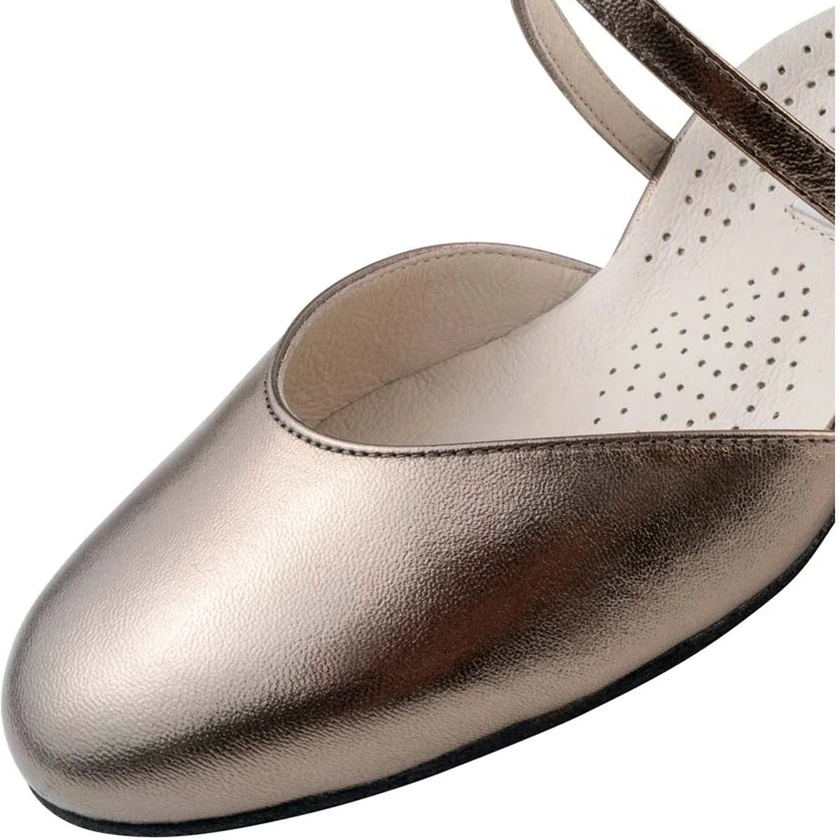 Werner Kern Damen Tanzschuhe Felice 3,4