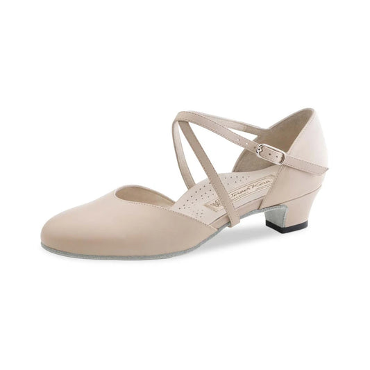 Werner Kern Damen Tanzschuhe Felice 3,4