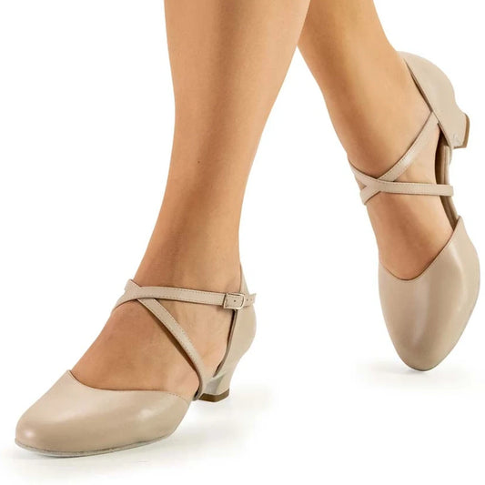 Werner Kern Damen Tanzschuhe Felice 3,4