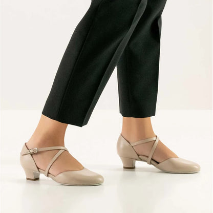 Werner Kern Damen Tanzschuhe Felice 3,4
