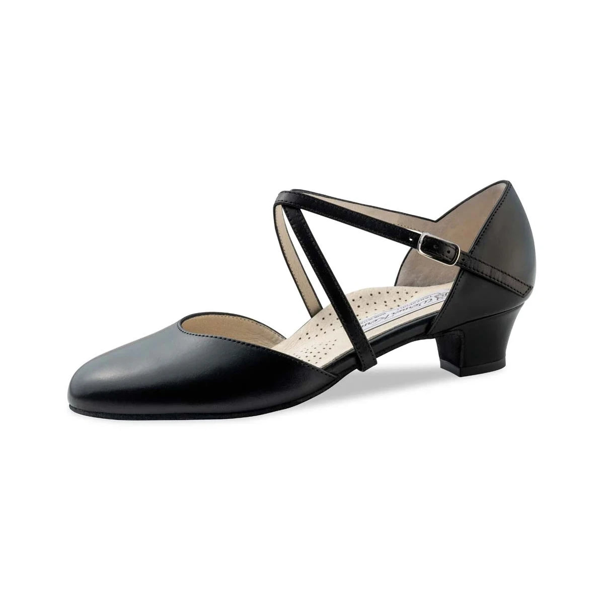 Werner Kern Damen Tanzschuhe Felice 3,4