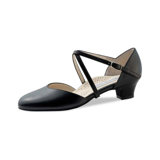 Werner Kern Damen Tanzschuhe Felice 3,4