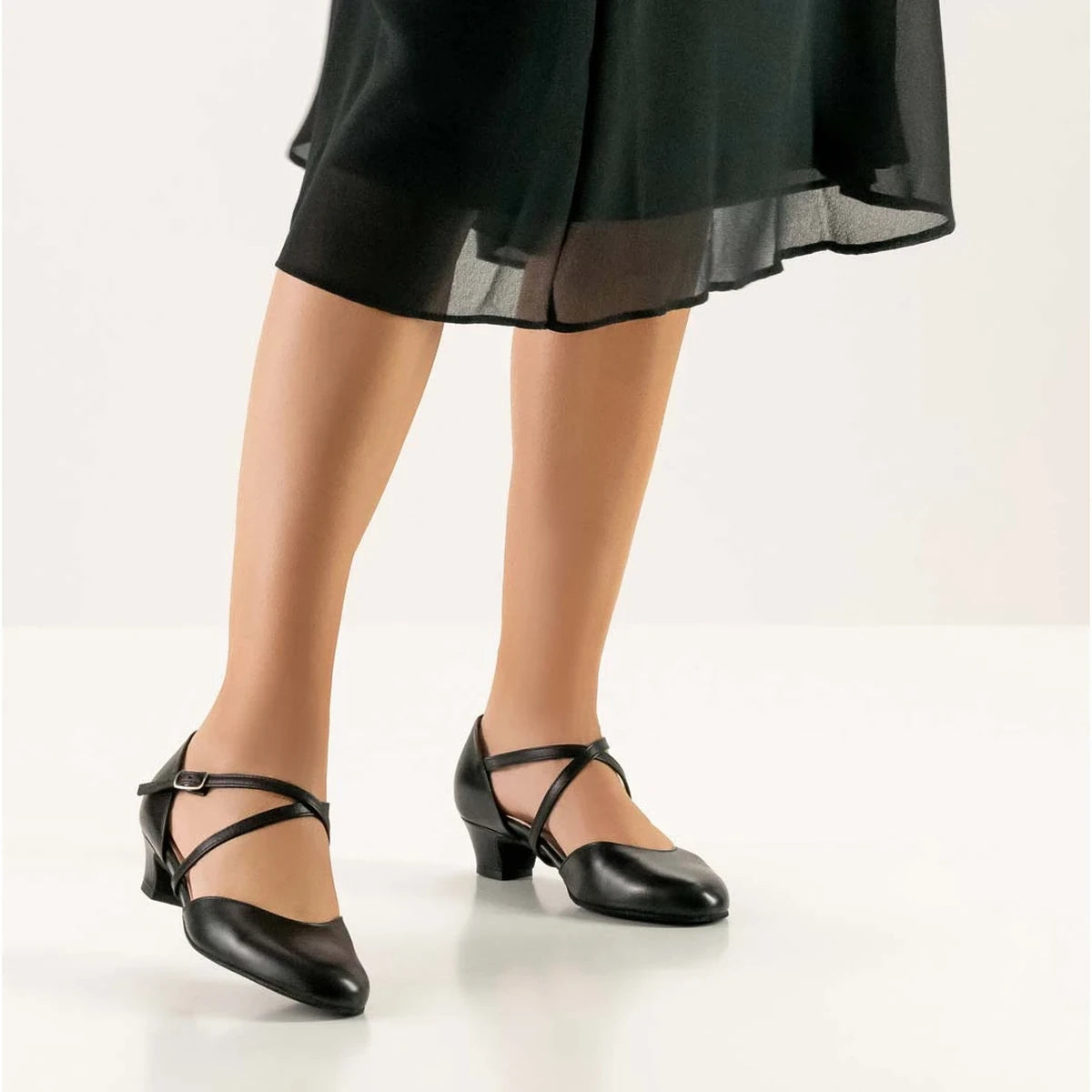 Werner Kern Damen Tanzschuhe Felice 3,4