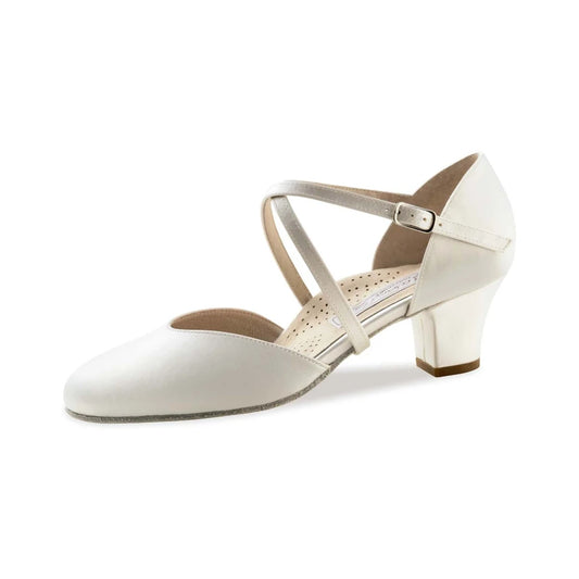 Werner Kern Damen Tanzschuhe Felice 4,5