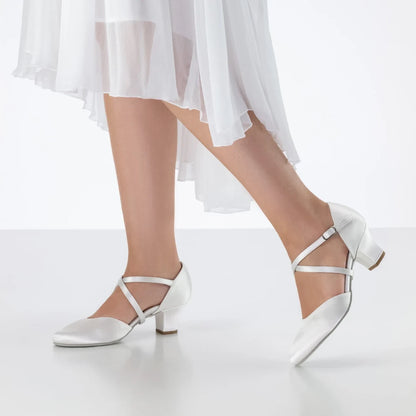 Werner Kern Damen Tanzschuhe Felice 4,5