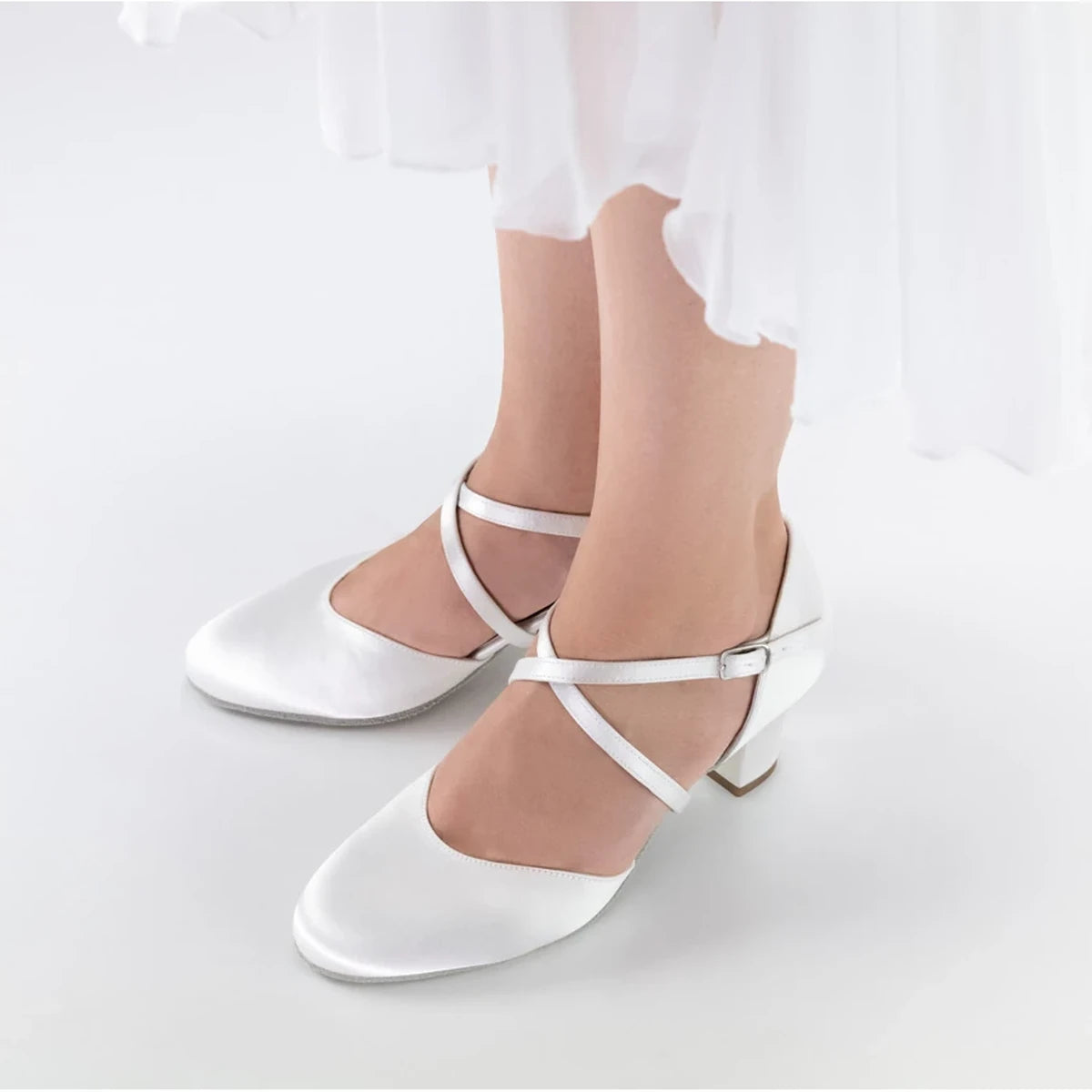 Werner Kern Damen Tanzschuhe Felice 4,5