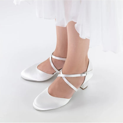 Werner Kern Damen Tanzschuhe Felice 4,5