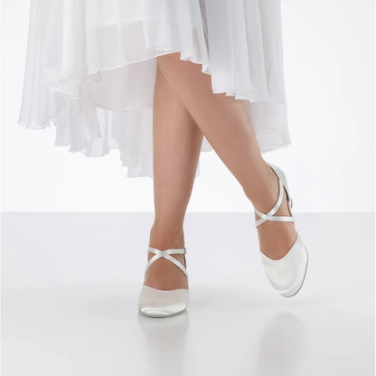 Werner Kern Damen Tanzschuhe Felice 4,5