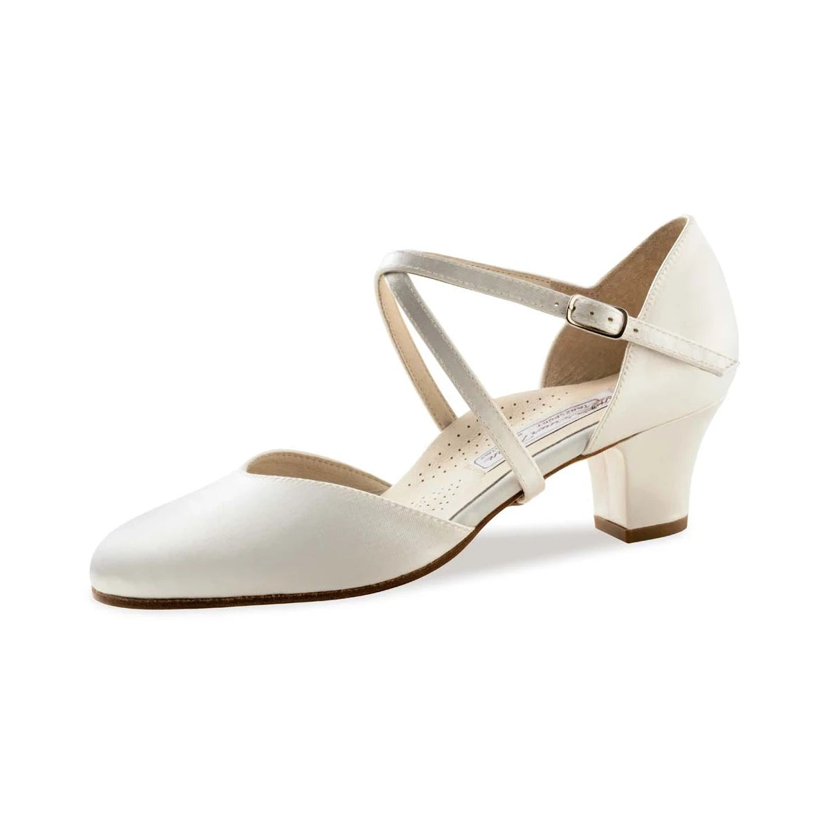 Werner Kern Brautschuhe Felice 4,5 LS