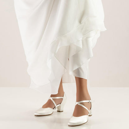 Werner Kern Brautschuhe Felice 4,5 LS