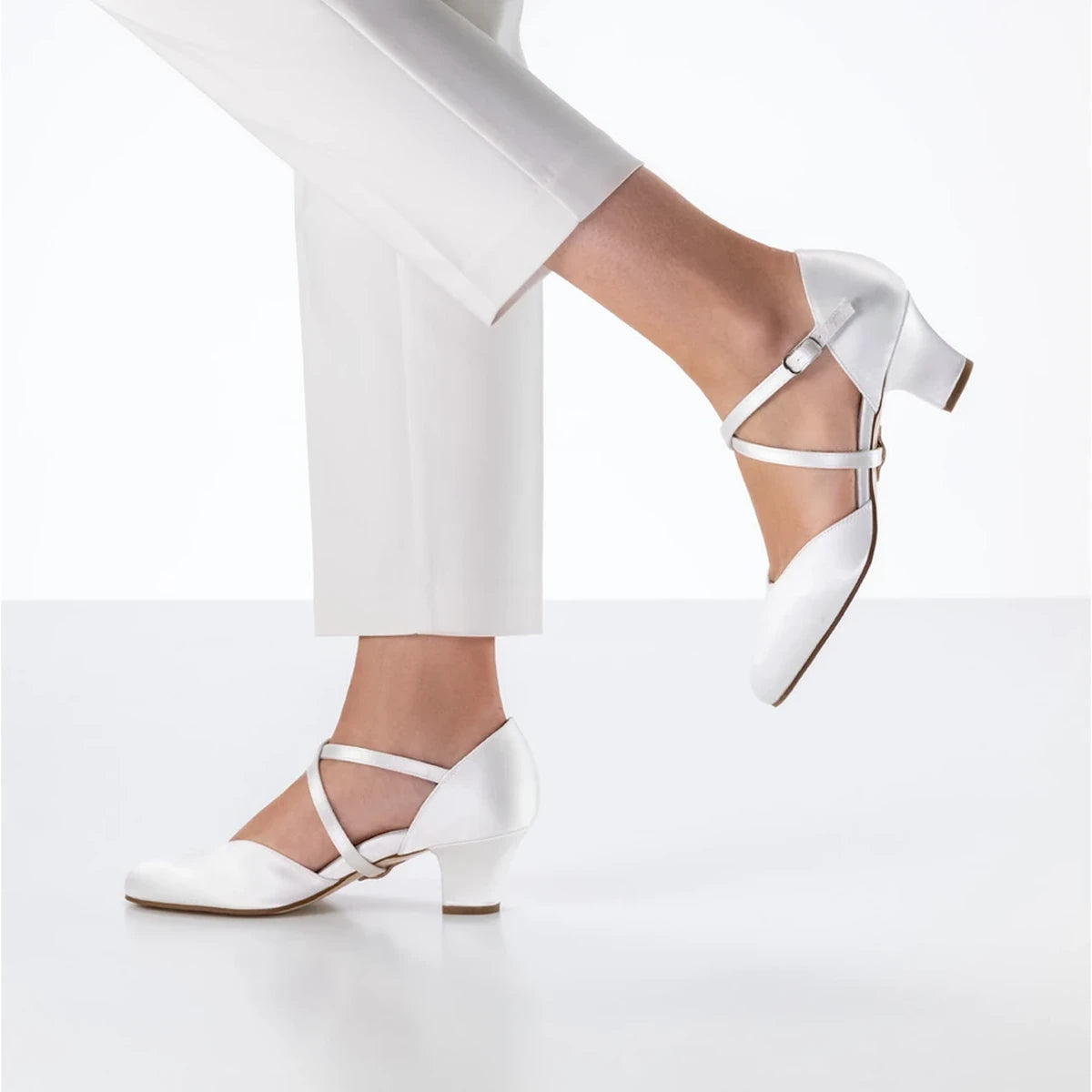 Werner Kern Brautschuhe Felice 4,5 LS