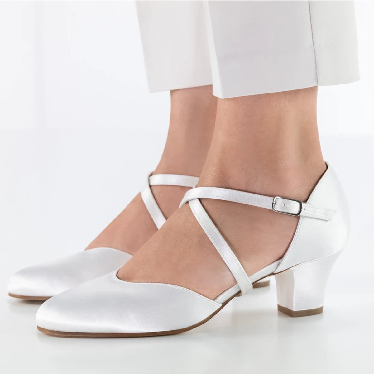 Werner Kern Brautschuhe Felice 4,5 LS