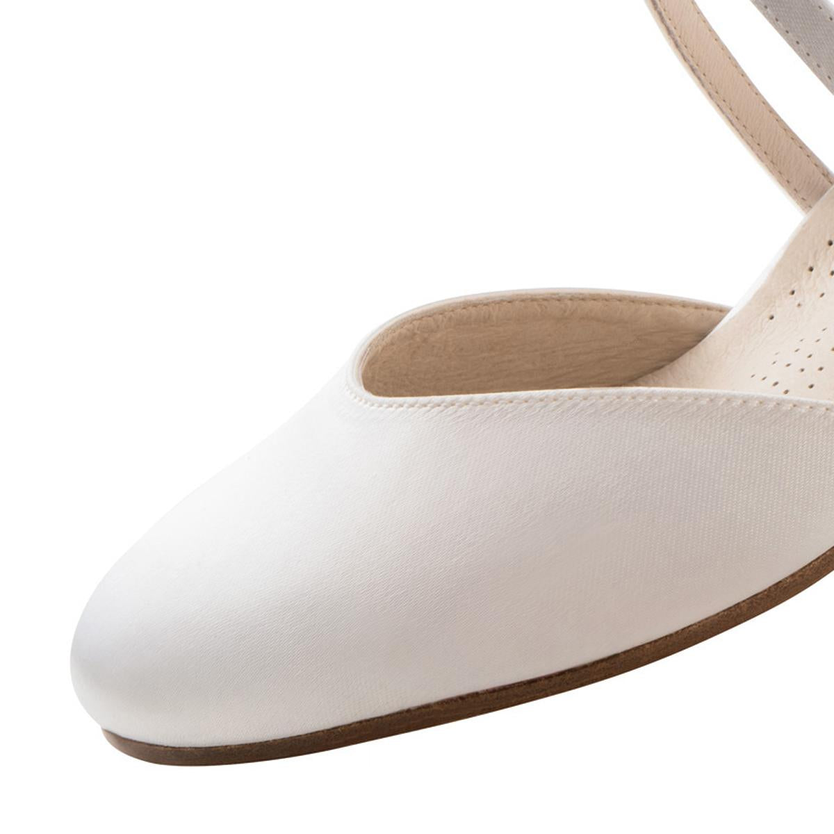 Werner Kern Brautschuhe Felice 4,5 LS - Größe: UK 1,5