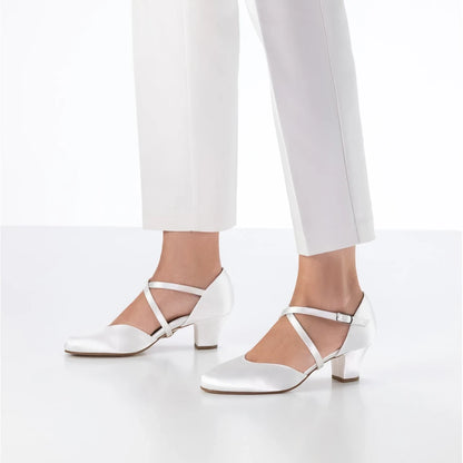 Werner Kern Brautschuhe Felice 4,5 LS