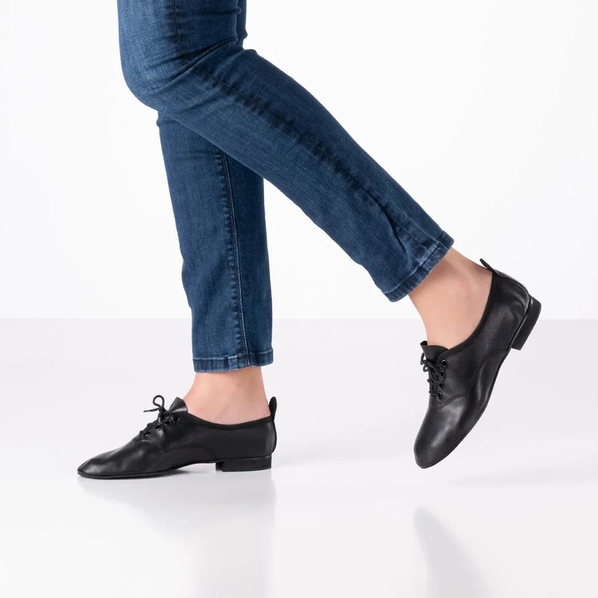Werner Kern Damen Trainer Tanzschuhe Fenja