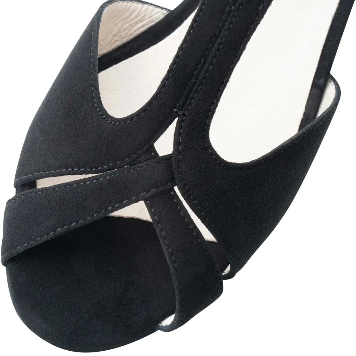 Werner Kern Women's Dance Shoes Francis 6.5