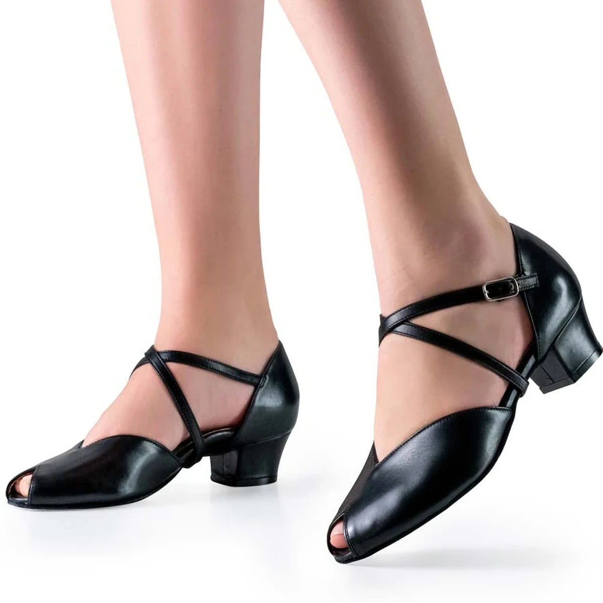 Werner Kern Damen Tanzschuhe Freya