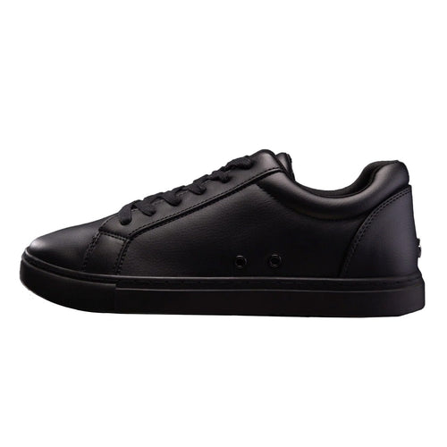 Fuego Unisex Low-Top Dance Sneakers All-Black