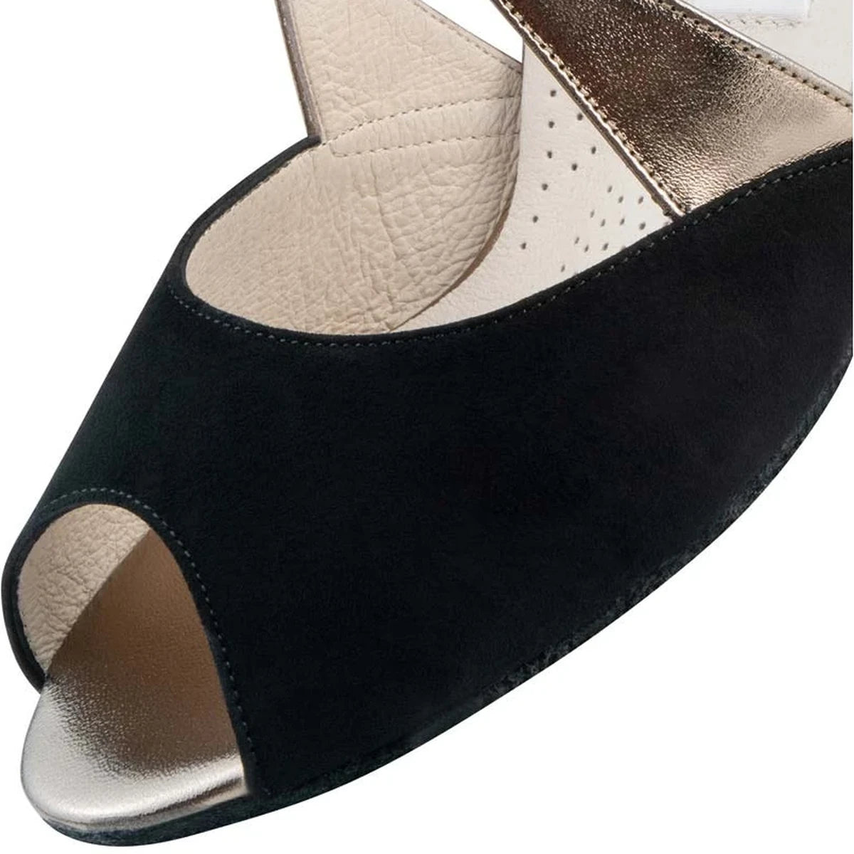 Werner Kern Damen Tanzschuhe Gaby