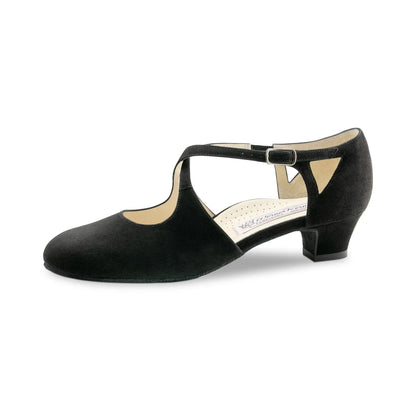 Werner Kern Damen Tanzschuhe Gala 3.5