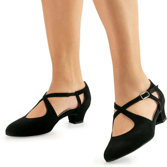 Werner Kern Damen Tanzschuhe Gala 3.5