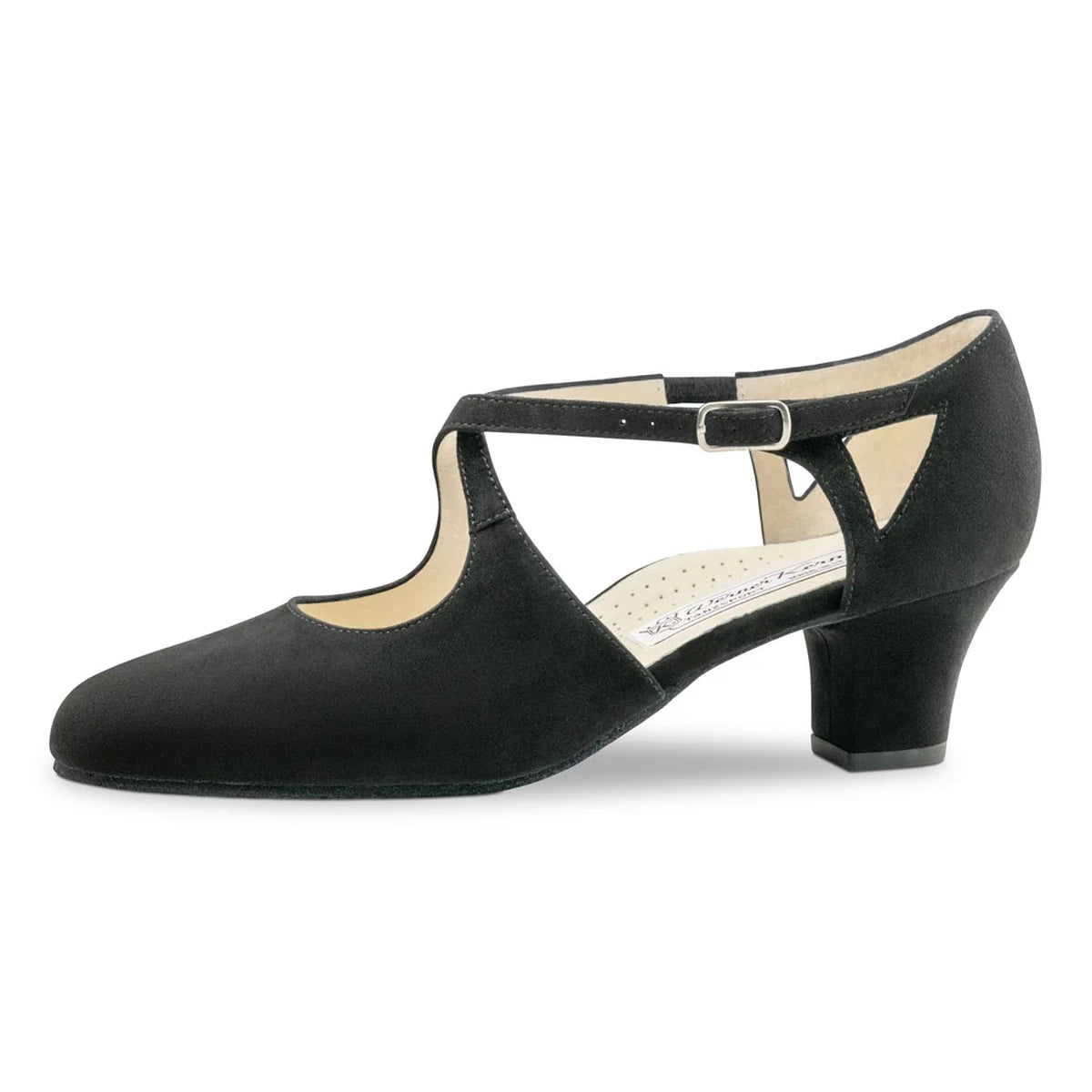 Werner Kern Damen Tanzschuhe Gala 4,5