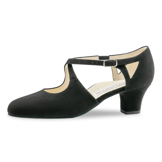 Werner Kern Damen Tanzschuhe Gala 4,5