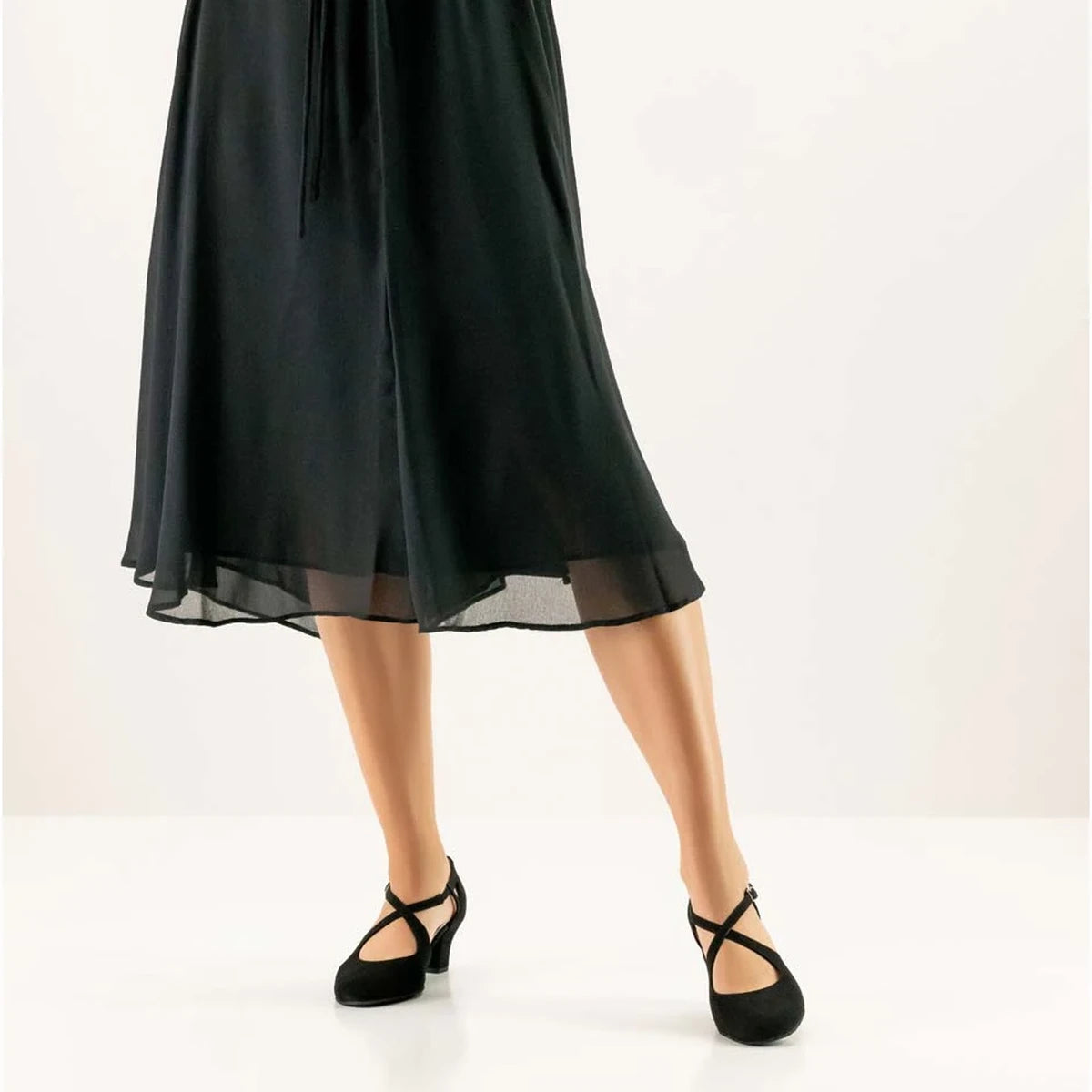 Werner Kern Damen Tanzschuhe Gala 4,5