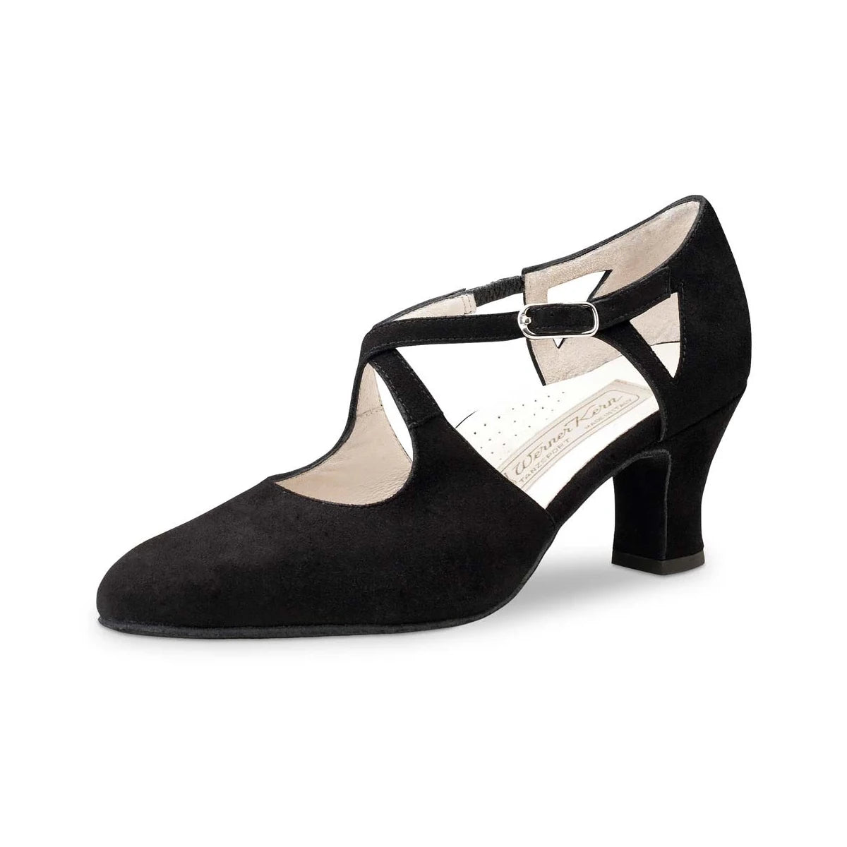 Werner Kern Damen Tanzschuhe Gala 6