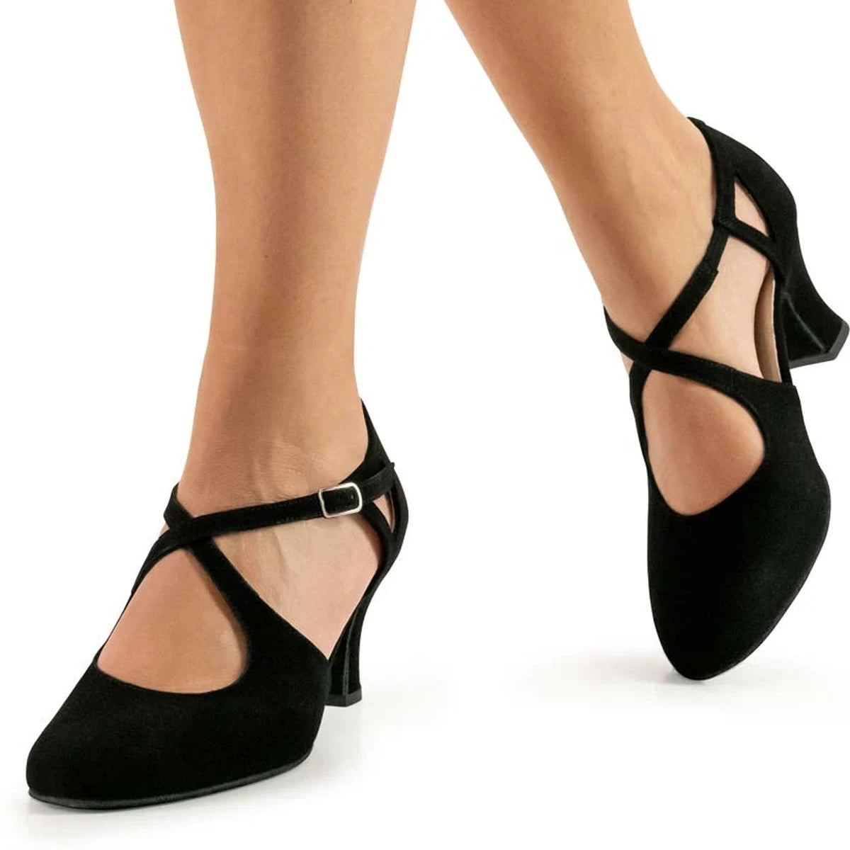 Werner Kern Damen Tanzschuhe Gala 6