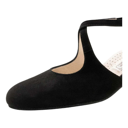 Werner Kern Damen Tanzschuhe Gala 6