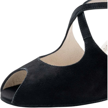Werner Kern Damen Tanzschuhe Georgia