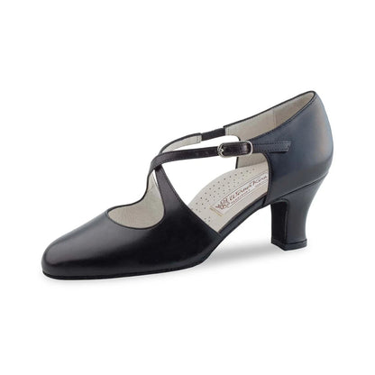 Werner Kern Damen Tanzschuhe Gilian