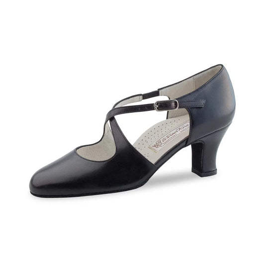 Werner Kern Damen Tanzschuhe Gilian