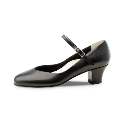 Werner Kern Damen Tanzschuhe Gina