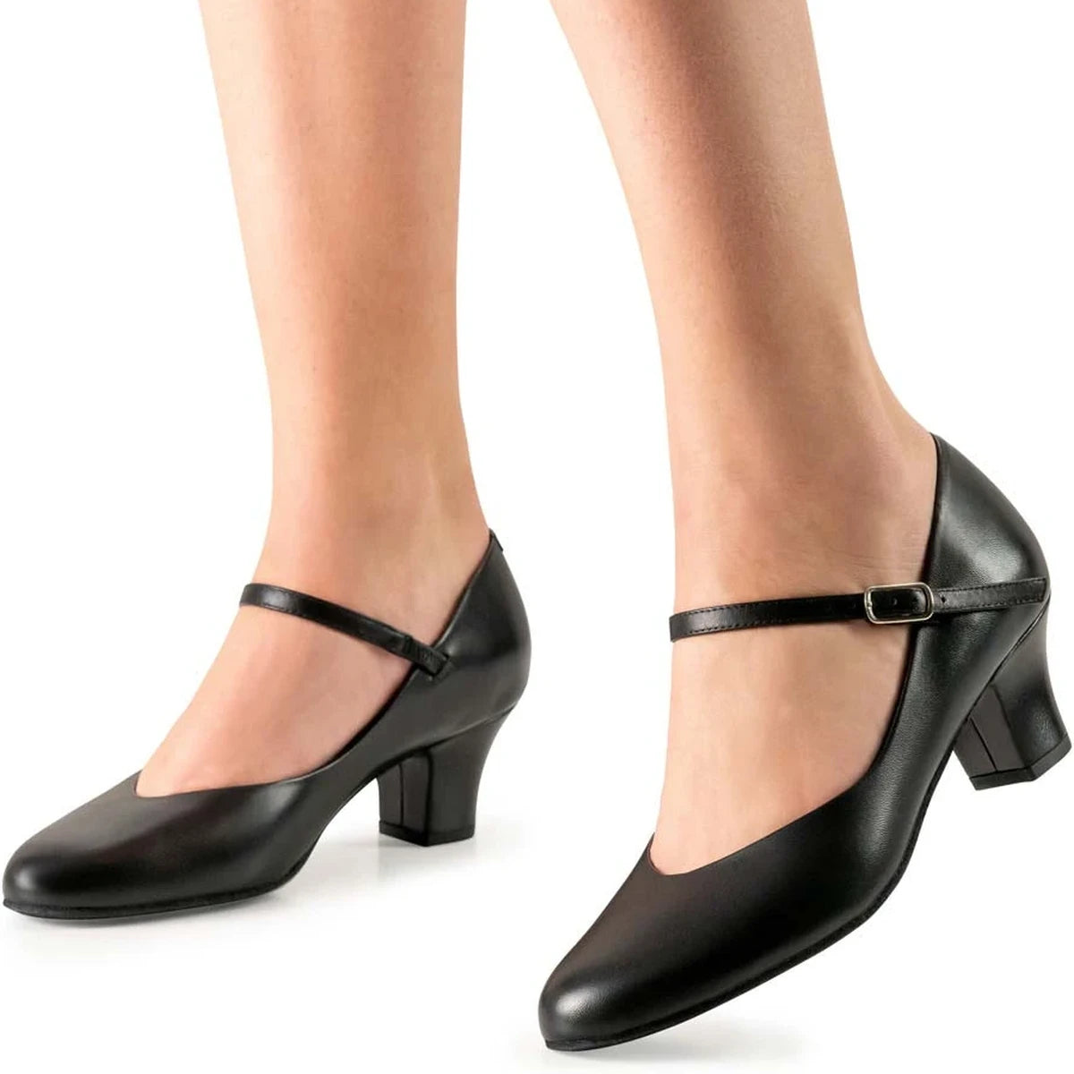 Werner Kern Damen Tanzschuhe Gina
