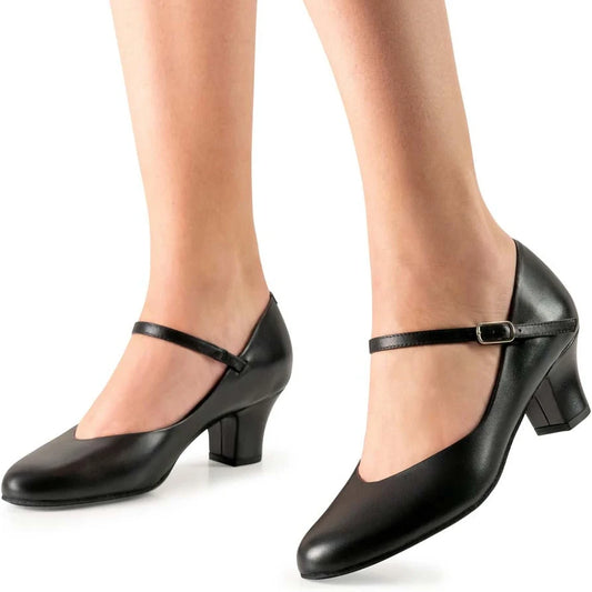 Werner Kern Damen Tanzschuhe Gina