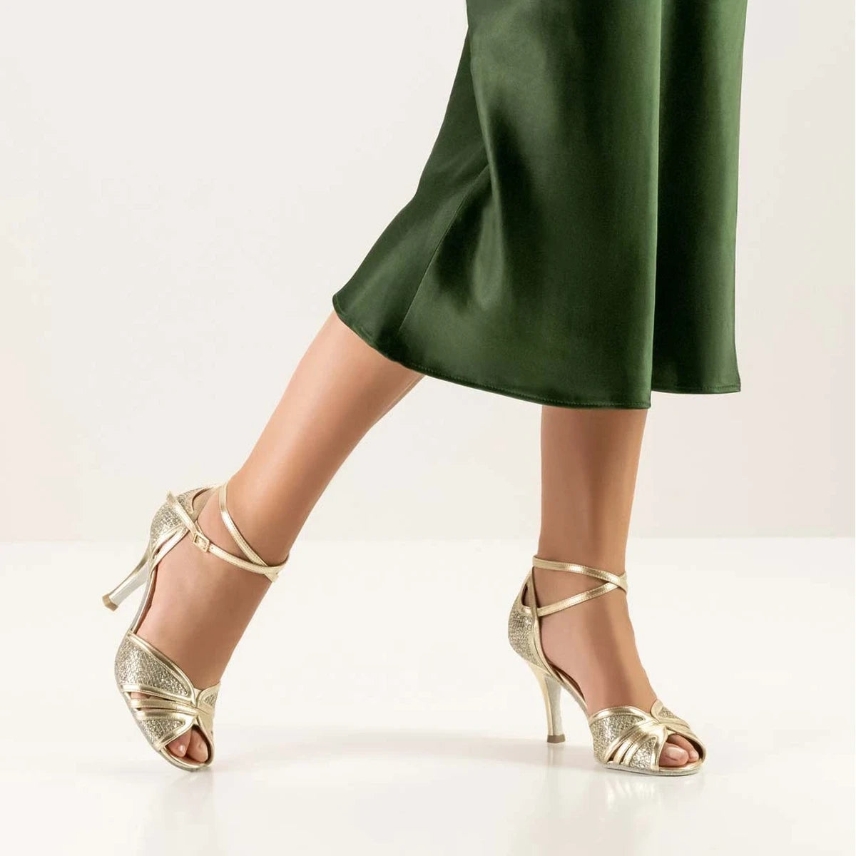 Nueva Epoca Damen Tanzschuhe Gloria