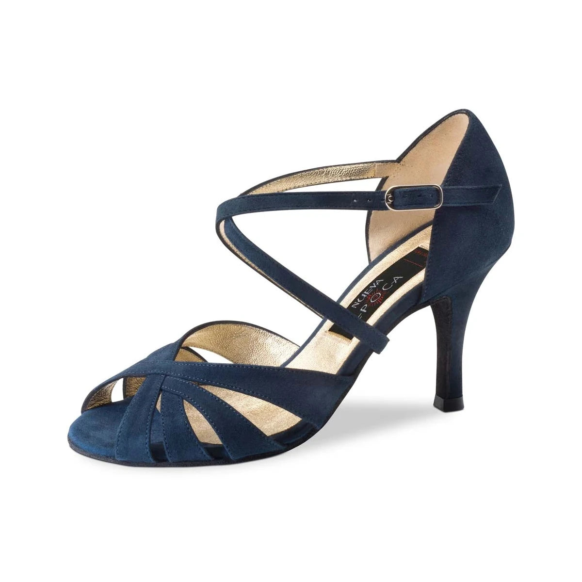 Nueva Epoca Damen Tanzschuhe Gracia