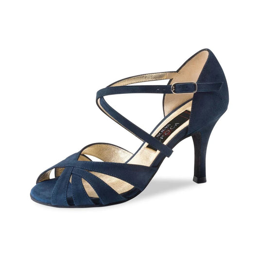 Nueva Epoca Damen Tanzschuhe Gracia