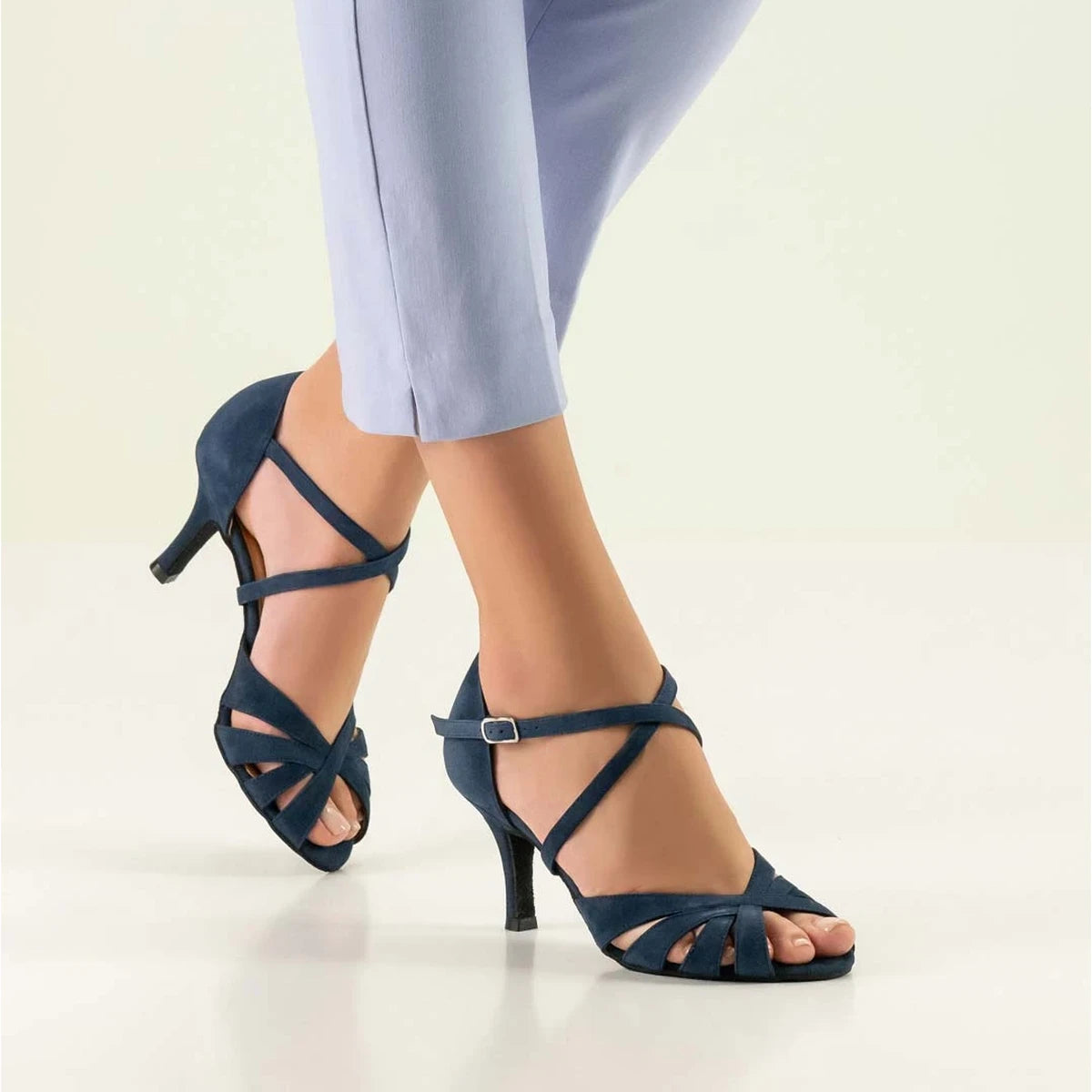 Nueva Epoca Damen Tanzschuhe Gracia