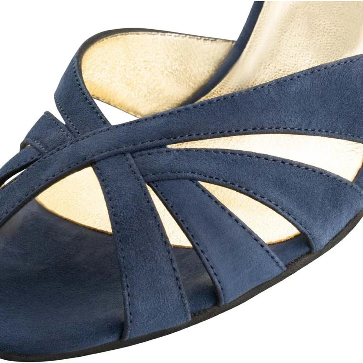 Nueva Epoca Damen Tanzschuhe Gracia
