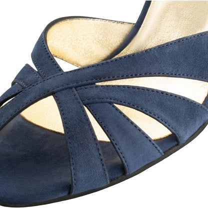 Nueva Epoca Damen Tanzschuhe Gracia