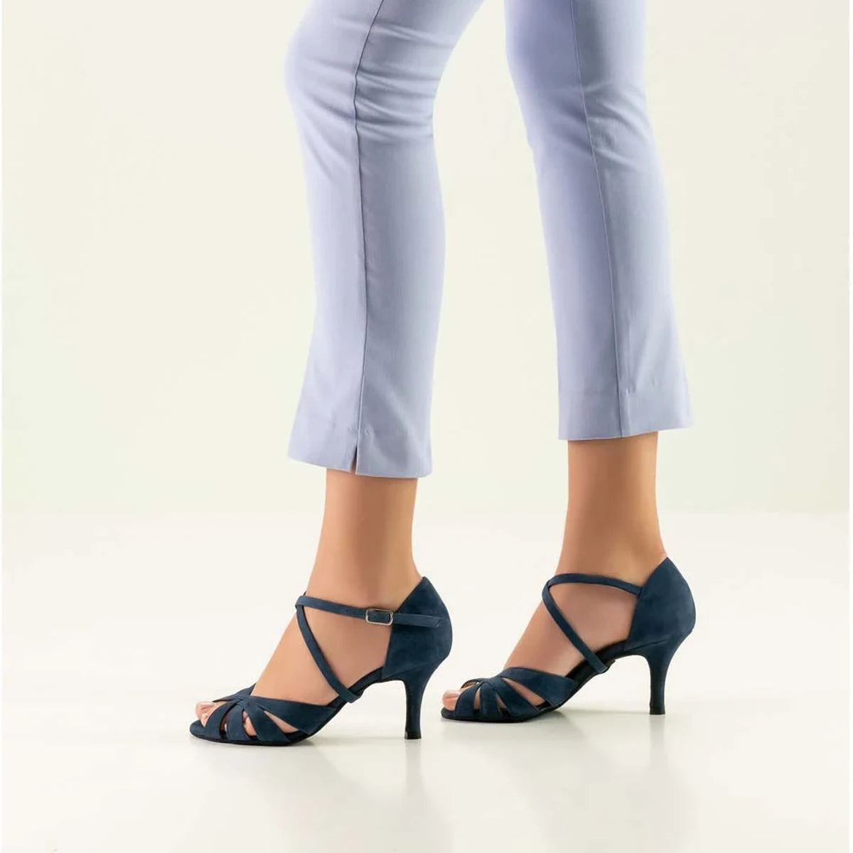 Nueva Epoca Damen Tanzschuhe Gracia