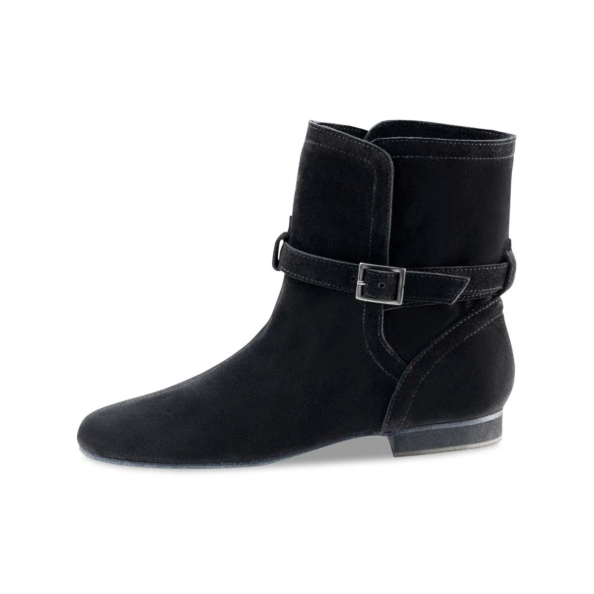 Werner Kern Damen Tanzschuhe/Tanzstiefel Harper 15-S